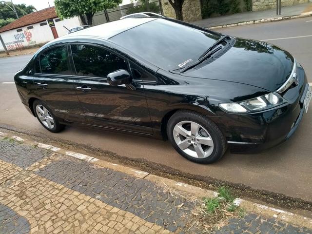 Honda civic a venda - Foto 9