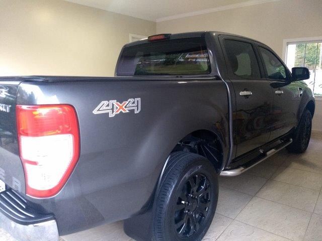 Ranger 3.2 XLT Top abaixo da FIP - Foto 3