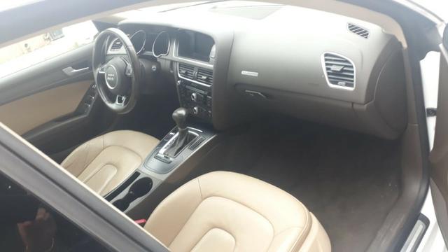 A5 Sportback estado de zero agio - Foto 5