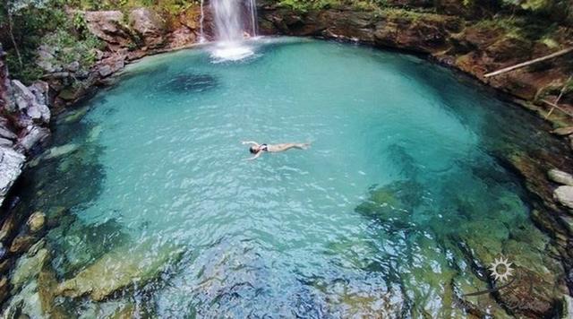 Chácaras em Alto Paraíso