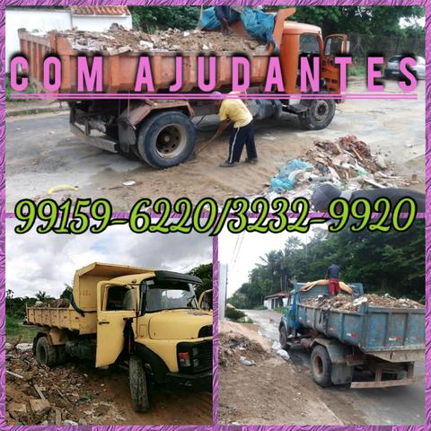 C/Ajudantes