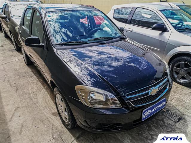 Chevrolet Celta 1.0 Mpfi lt 8v - Foto 3