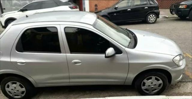 Chevrolet Celta 1.0 LT Flex Power 5p - Foto 2