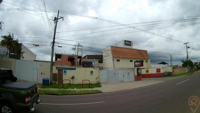 Casa para alugar com 1 dormitórios em Boqueirao, Curitiba cod:02268.001 - Foto 10
