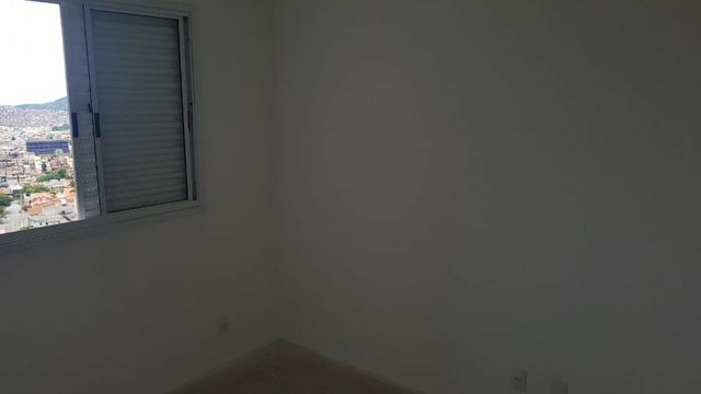 Apartamento em guarulhos fatto reserva vila rio 57mts 3dorm 1suite 1vaga andar alto - Foto 14