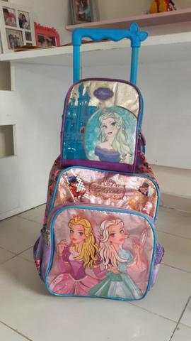 Mochila e lacheira - Foto 2