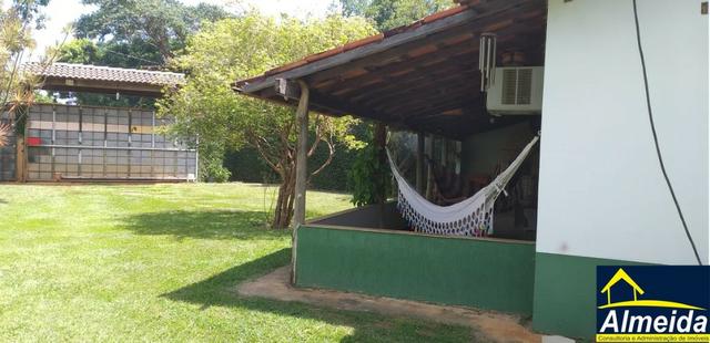 Vendo Linda Chácara Na Entrada Da Cidade-Planaltina Goiás - Foto 14