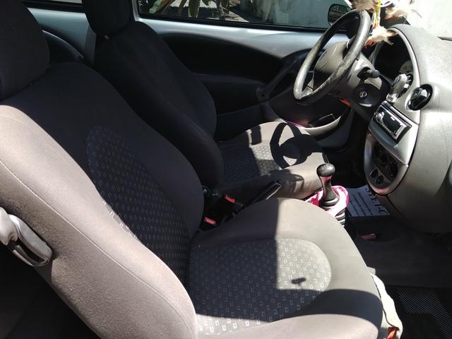 Ka 2007 1.0 ZETEC ROCAN - Foto 6