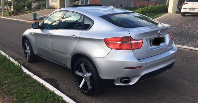 BMW X6 3.0 biturbo - Foto 3