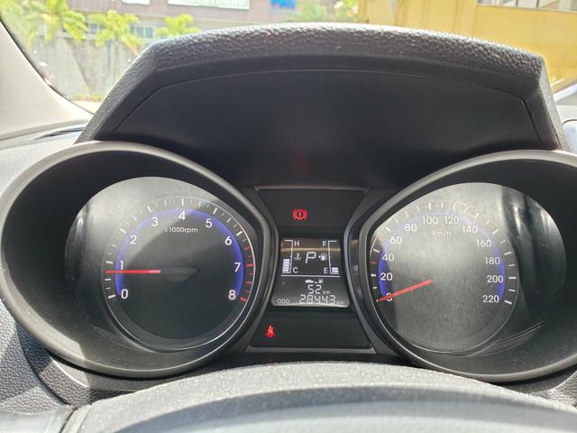 Hyundai Hb20S 1.6, 2016/16, Premium, automático - Foto 10