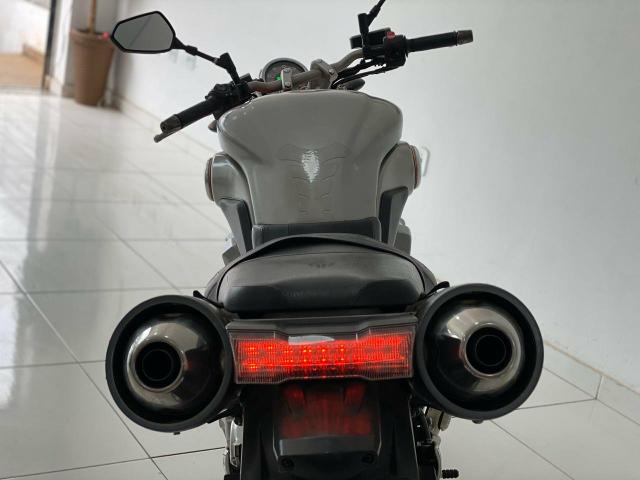 Yamaha mt-01 - Foto 6