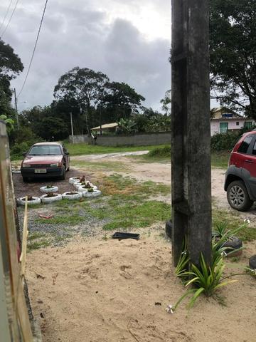 Excelente Geminado Novo Mobiliado apenas 600mts do Mar ? Baln Santa Clara ? Itapoá/SC - Foto 16