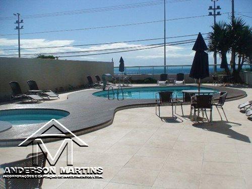 Apartamento 3 quartos em Itaparica Ed. Mar de Itaparica - Foto 2