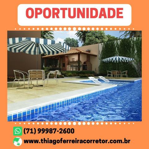 Excepcional Torre Carcassone, 2 Quartos com suíte, em 54m² no Iguatemi - Foto 16
