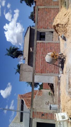 Vendo ágio casa Taquaralto . - Foto 2