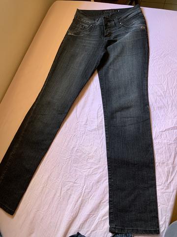 Calça jeans