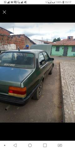 Chevete 93 excelente