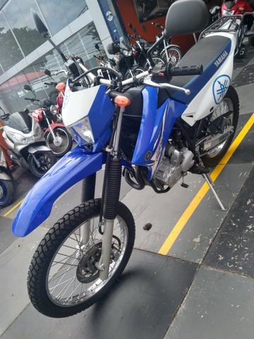 Yamaha Xtz 250 Lander - Foto 5