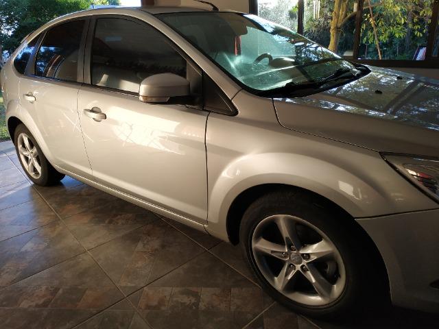 Ford Focus 1.6 GLX 2011 - Foto 3