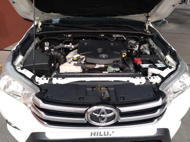 Hilux CD SRV 4x4 2.8 TDI Diesel Aut. - Foto 10