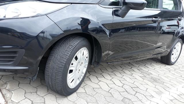 New Fiesta Hb 1.5 2015 - Foto 14
