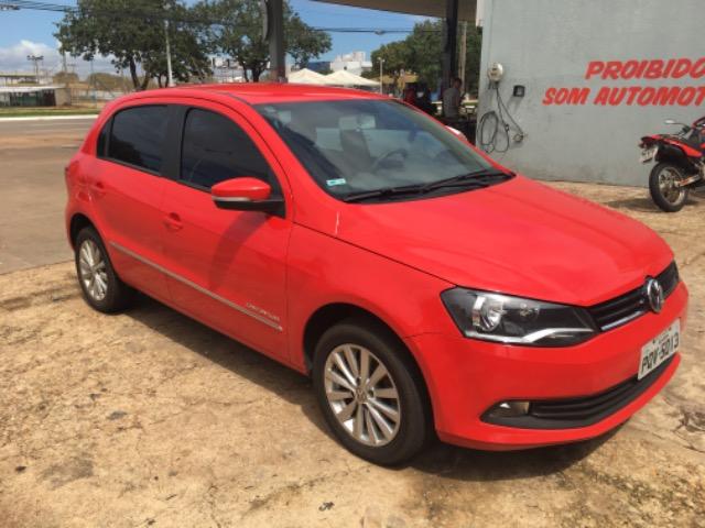 Vendo GOL - Foto 2