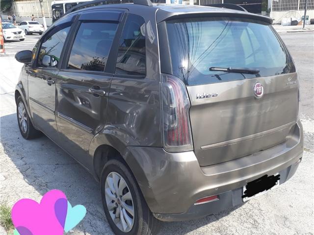 Fiat Idea 1.4 mpi attractive 8v flex 4p manual - Foto 3