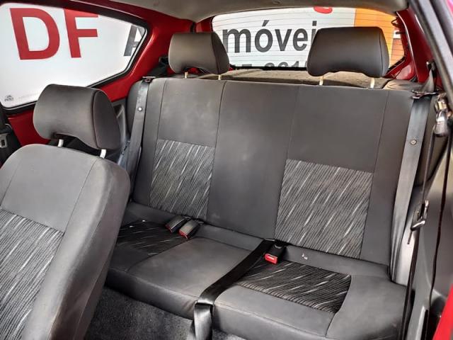 FORD KA FLEX - Foto 8