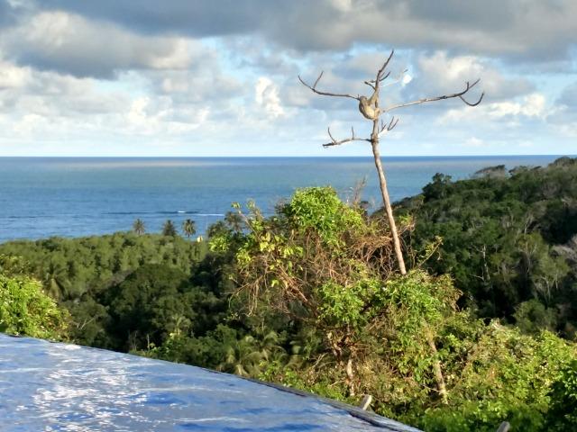 Vime Villas do Pratagy em Maceió - com e sem jacuzzi privativa