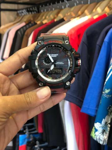 Promoção g-shock - Foto 2