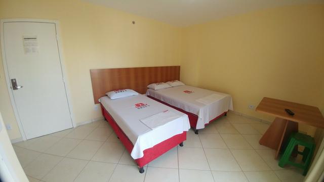 Apartamento com 01 Quarto, Thermas Place em Caldas Novas GO - Foto 6