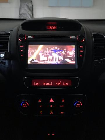 Kia Sorento 2015 - Foto 6