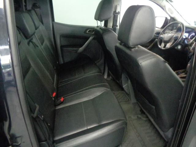 Ford Ranger LIMITED 3.2 4X4 4P - Foto 8