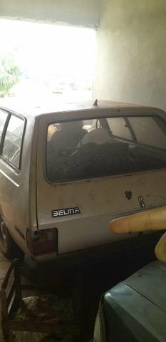 Belina 85 bambo - Foto 6