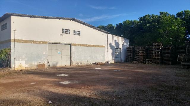Galpão em Ituberá 1.100m2 - Foto 5