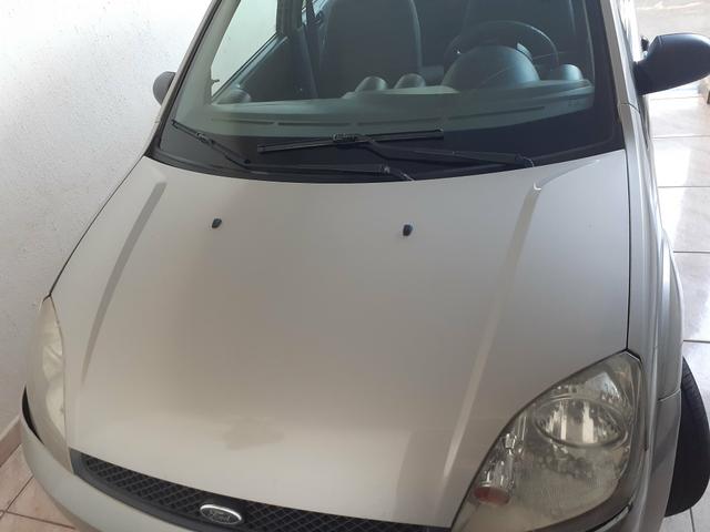 Fiesta sedan 2006 - Foto 5