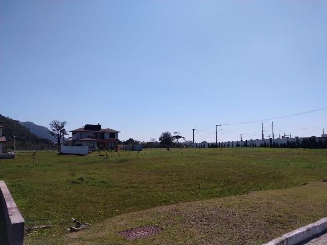 A*Terreno em condomínio - Alto padrão - Entrada Ingleses - Ótima localização!! - Foto 16