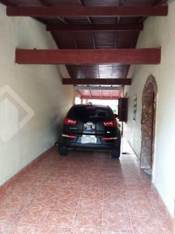 Casa alvenaria 190 m² com 3 dormitórios com garagem e vaga na Medianeira - Foto 3