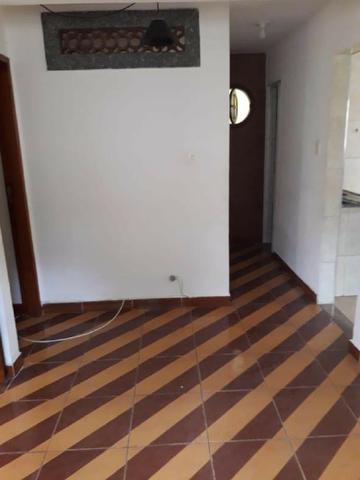 Casa espetacular em olaria com dois quartos - Foto 10