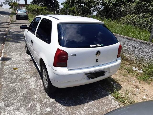 Gol G4 1.0 2011 - Foto 4