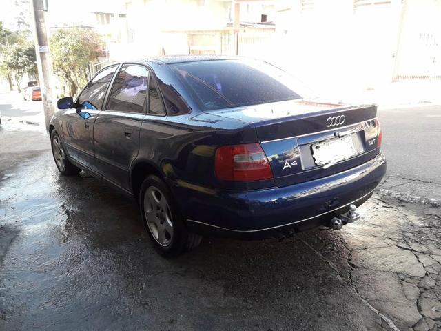 Audi a4 1.8t manual