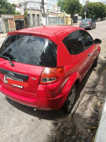 Vendo FORD KA 2010/2011