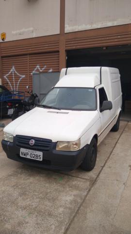 Fiorino 2012 - Flex - Foto 2
