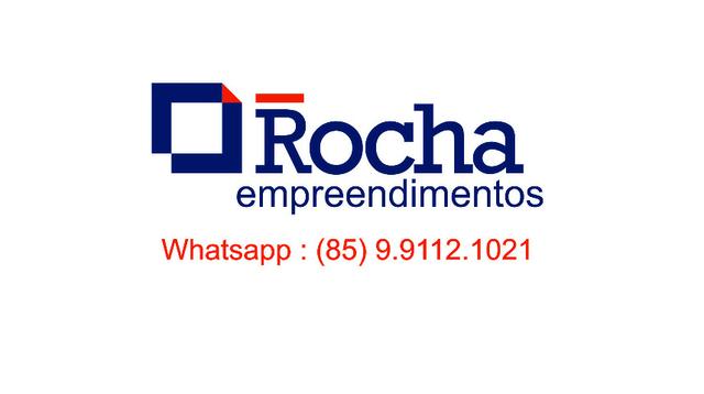 RCH.502 - Ed. San Dié - 3 Quartos c/ Dependência no Meireles - Rocha 9.9112.1021 - Foto 14