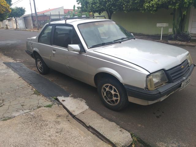 GM Chevrolet monza 2.0 álcool 1987 - Foto 4