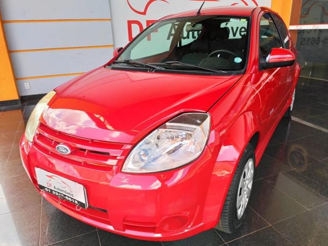 FORD KA FLEX - Foto 2