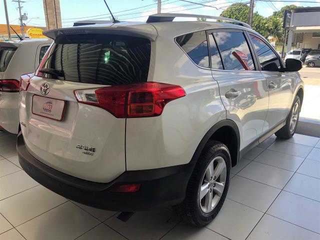 Rav4 2013/2013 2.0 4x4 16v gasolina 4p automático - Foto 7