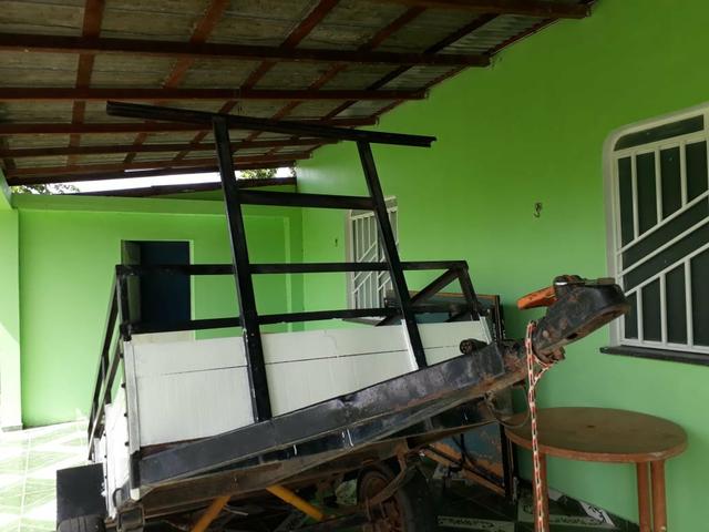 Vende se carroça - Foto 2
