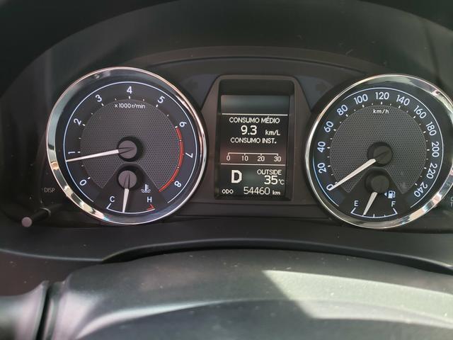 Corolla XEI 2.0 AT Completo 55000km - Foto 4