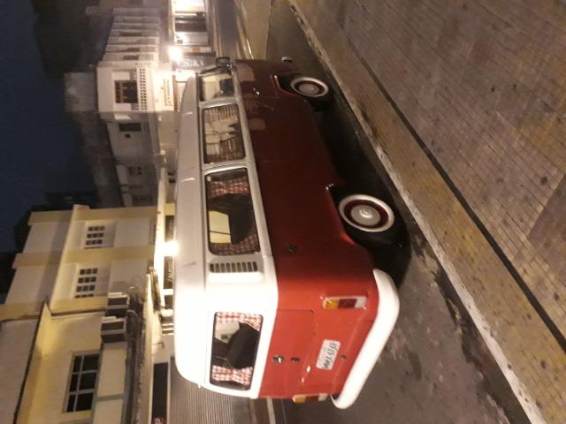 Kombi a venda - Foto 5